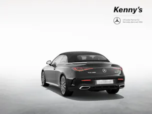 Mercedes-Benz CLE 200 AMG Line 4MATIC Cabriolet