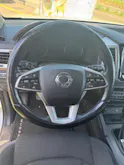 KGM -SsangYong Musso Quartz