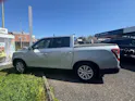 KGM -SsangYong Musso Quartz