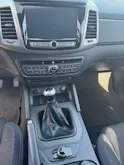 KGM -SsangYong Musso Quartz