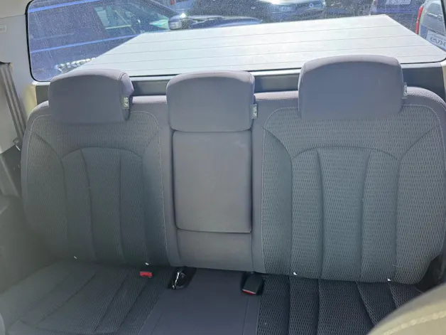 KGM -SsangYong Musso Quartz