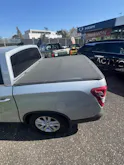 KGM -SsangYong Musso Quartz