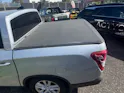 KGM -SsangYong Musso Quartz