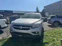 KGM -SsangYong Musso Quartz