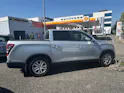 KGM -SsangYong Musso Quartz