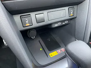 Toyota Yaris Cross 1.5 GR Sport e-CVT