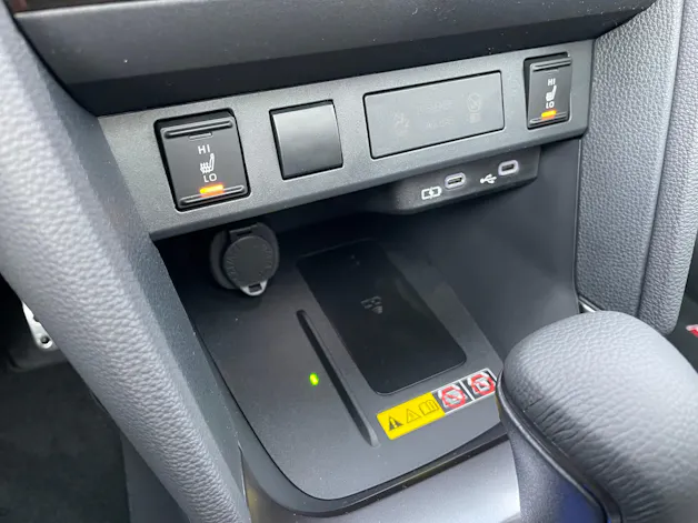 Toyota Yaris Cross 1.5 GR Sport e-CVT