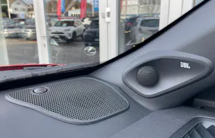 Toyota Yaris Cross 1.5 GR Sport e-CVT