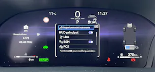 Toyota Yaris Cross 1.5 GR Sport e-CVT