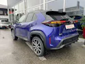 Toyota Yaris Cross 1.5 GR Sport e-CVT