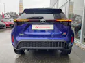 Toyota Yaris Cross 1.5 GR Sport e-CVT