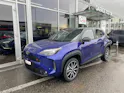 Toyota Yaris Cross 1.5 GR Sport e-CVT