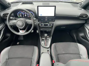 Toyota Yaris Cross 1.5 GR Sport e-CVT