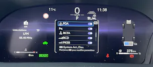 Toyota Yaris Cross 1.5 GR Sport e-CVT