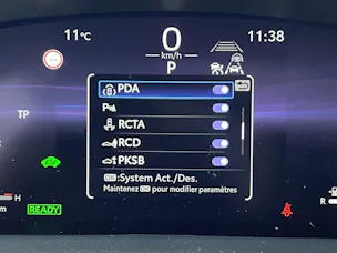 Toyota Yaris Cross 1.5 GR Sport e-CVT