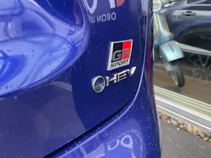 Toyota Yaris Cross 1.5 GR Sport e-CVT