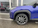 Toyota Yaris Cross 1.5 GR Sport e-CVT