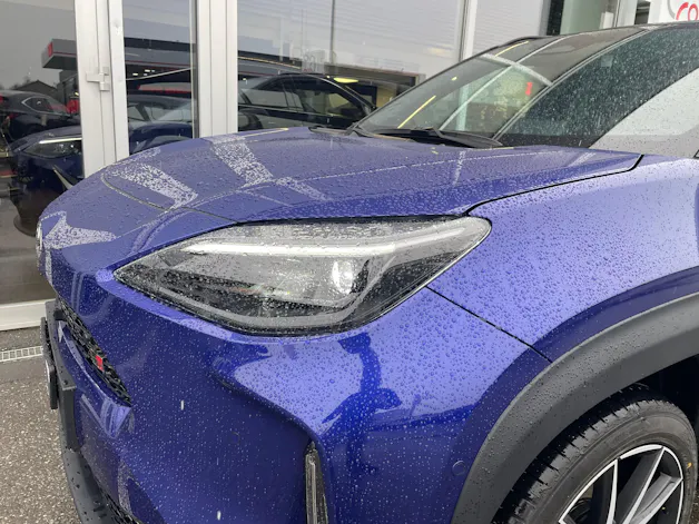 Toyota Yaris Cross 1.5 GR Sport e-CVT