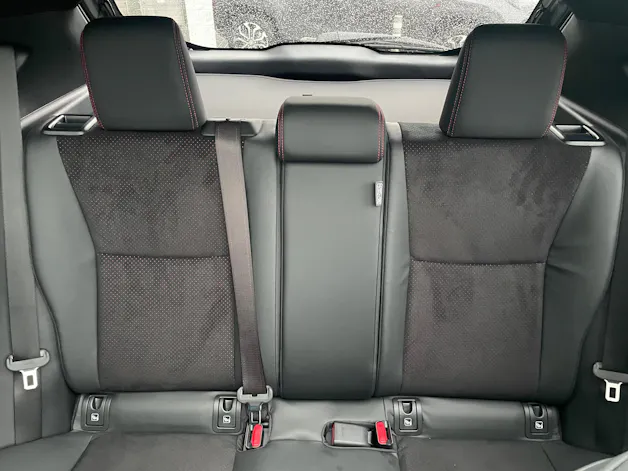 Toyota Yaris Cross 1.5 GR Sport e-CVT
