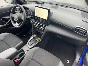 Toyota Yaris Cross 1.5 GR Sport e-CVT