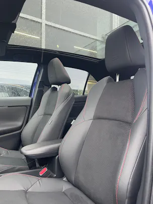 Toyota Yaris Cross 1.5 GR Sport e-CVT