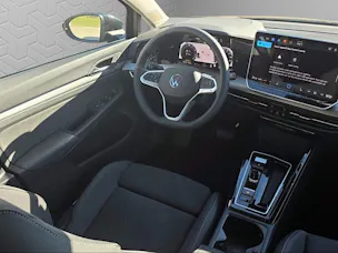 VW Golf 1.5 TSI PHEV Style