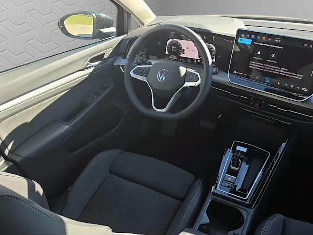 VW Golf 1.5 TSI PHEV Style