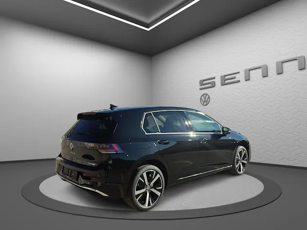 VW Golf 1.5 TSI PHEV Style