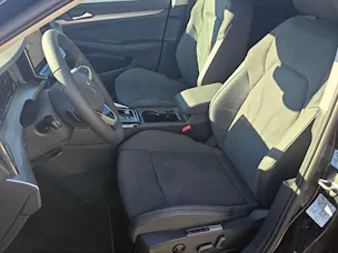 VW Golf 1.5 TSI PHEV Style