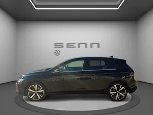 VW Golf 1.5 TSI PHEV Style