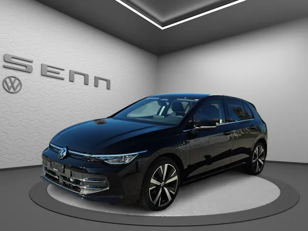 VW Golf 1.5 TSI PHEV Style