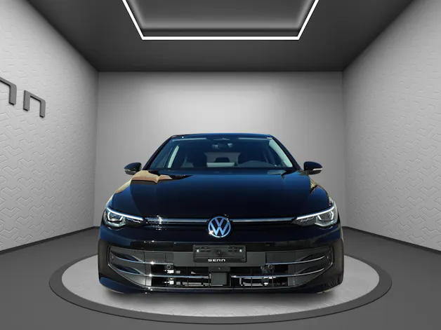 VW Golf 1.5 TSI PHEV Style