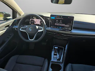 VW Golf 1.5 TSI PHEV Style