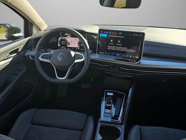 VW Golf 1.5 TSI PHEV Style