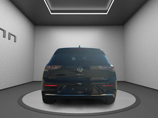 VW Golf 1.5 TSI PHEV Style
