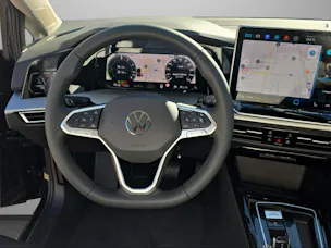 VW Golf 1.5 TSI PHEV Style