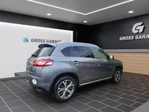 Peugeot 4008 1.8 HDi Allure 4WD