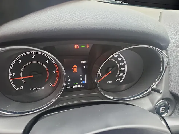 Peugeot 4008 1.8 HDi Allure 4WD
