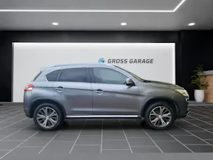 Peugeot 4008 1.8 HDi Allure 4WD