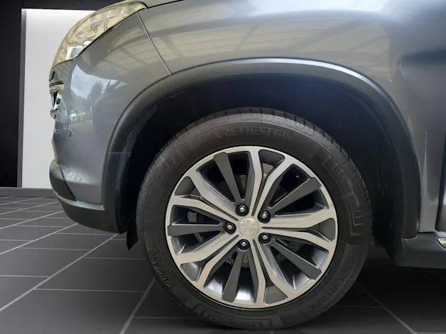Peugeot 4008 1.8 HDi Allure 4WD