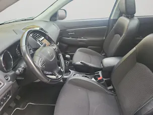 Peugeot 4008 1.8 HDi Allure 4WD