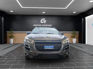 Peugeot 4008 1.8 HDi Allure 4WD