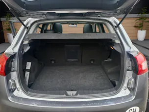 Peugeot 4008 1.8 HDi Allure 4WD