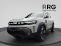 Dacia Duster TCe 130 48V Extreme 4x4