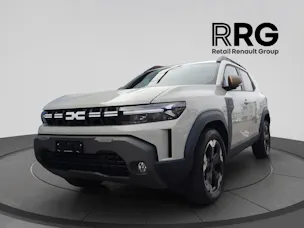 Dacia Duster TCe 130 48V Extreme 4x4