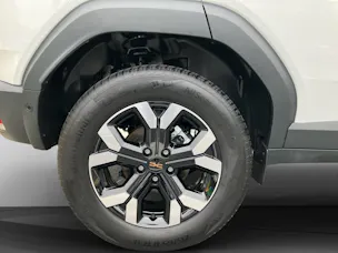 Dacia Duster TCe 130 48V Extreme 4x4
