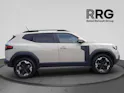 Dacia Duster TCe 130 48V Extreme 4x4