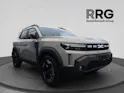 Dacia Duster TCe 130 48V Extreme 4x4