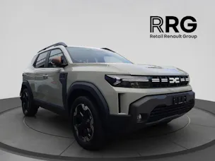 Dacia Duster TCe 130 48V Extreme 4x4