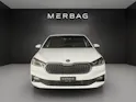 Škoda Fabia 1.0 TSI Dynamic DSG